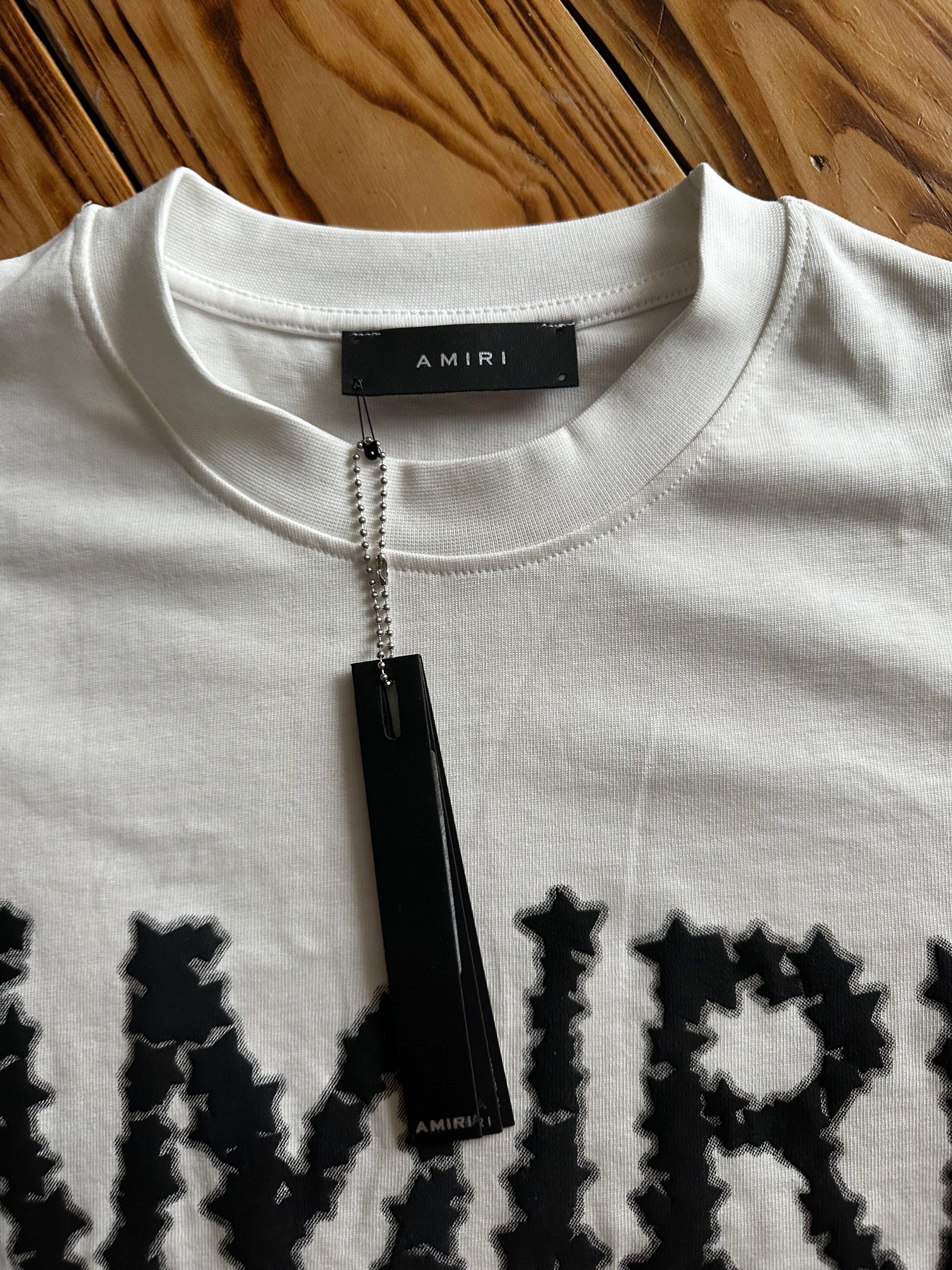Тениска AMIRI