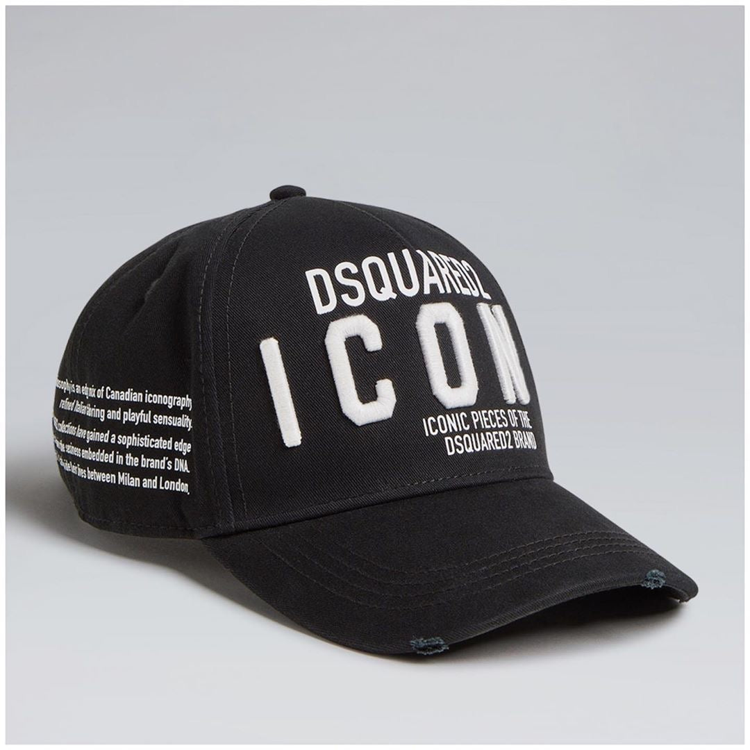 Шапка DSQUARED2