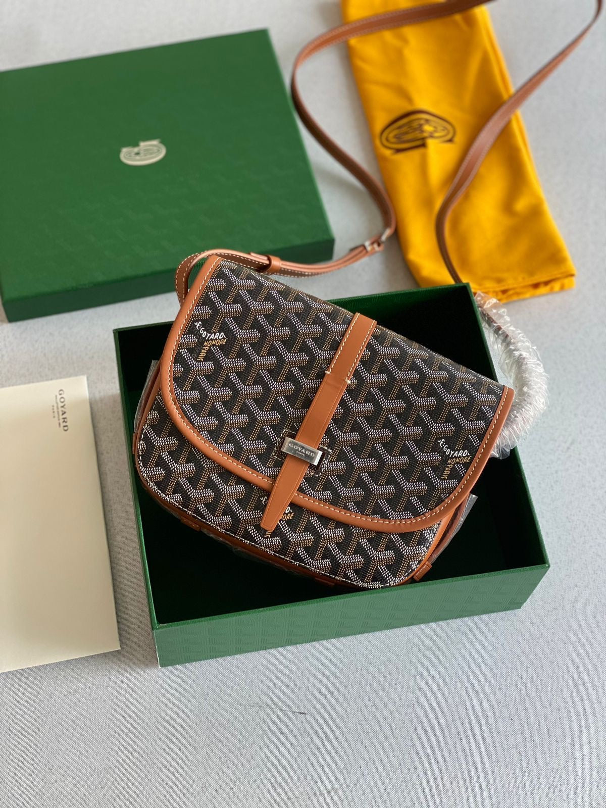 Чанта GOYARD