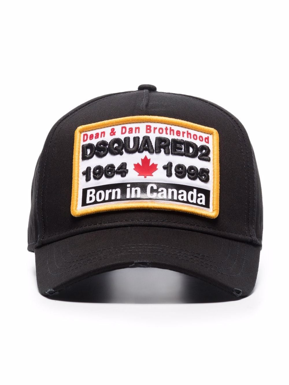 Шапка DSQUARED2
